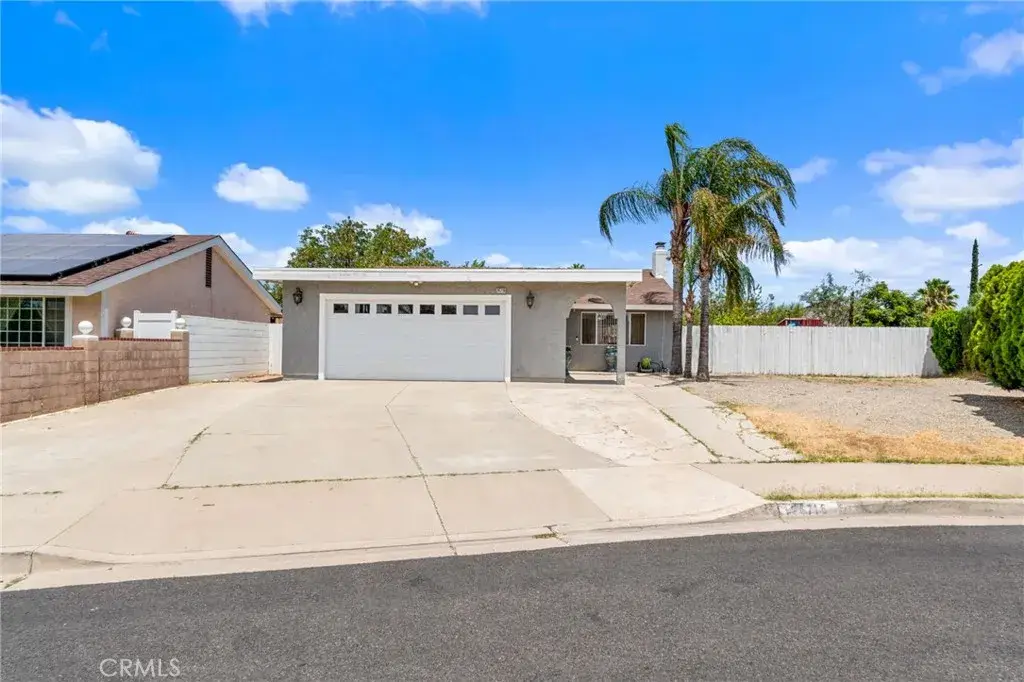 24716 Merit Ct, Moreno Valley, CA 92553 - #1