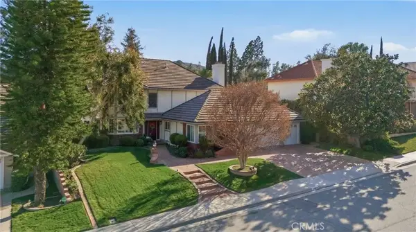 29628 Woodbrook, Agoura Hills, CA 91301