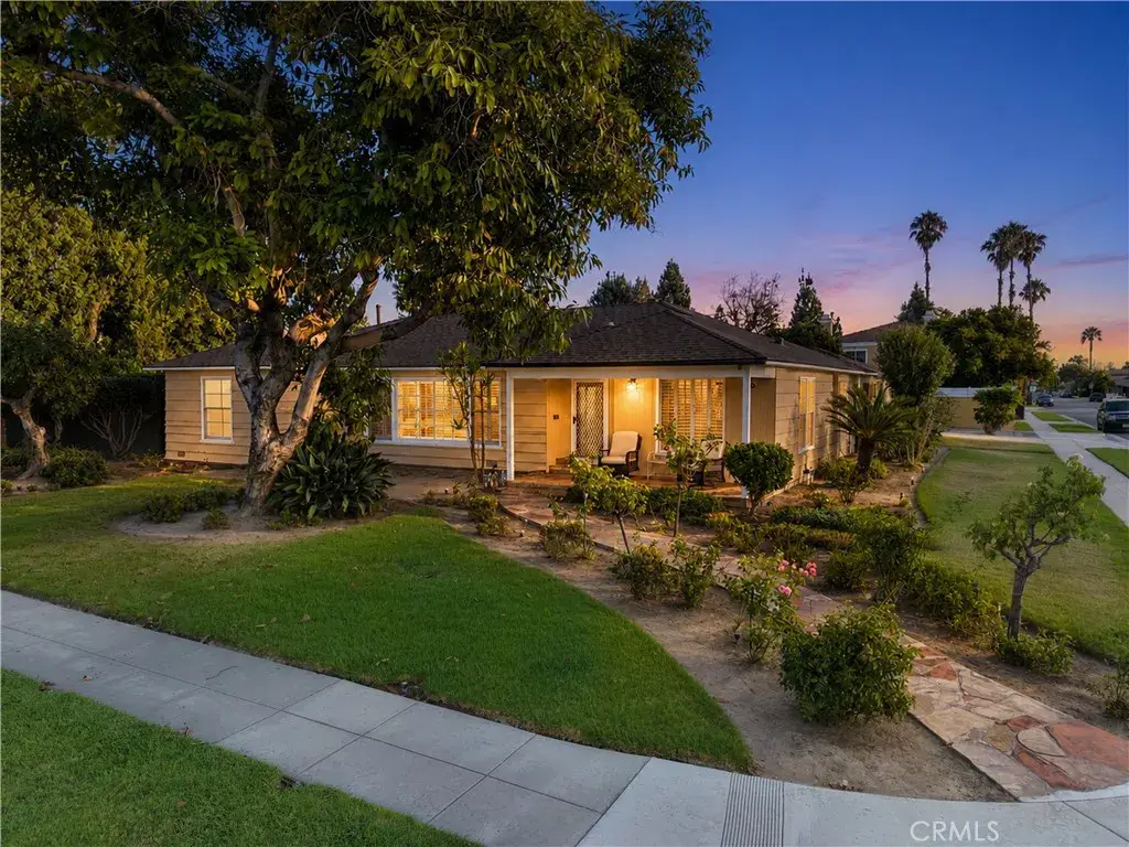7904 7th Street, Downey, CA 90241 - #1