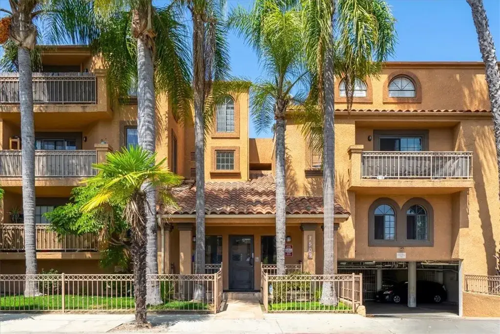 1509 Stanley #304, Long Beach, CA 90804 - #1