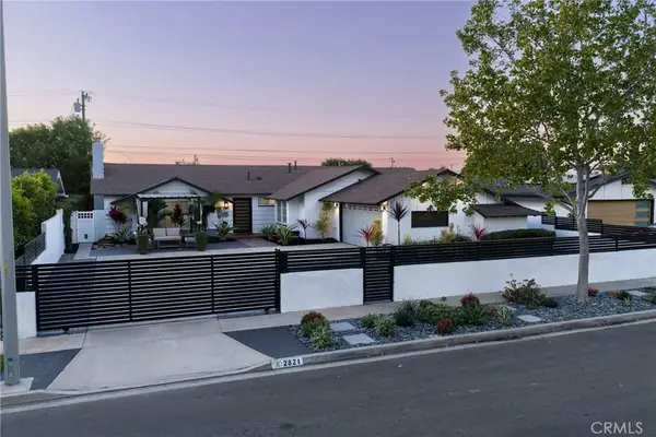 2821 Tigertail, Los Alamitos, CA 90720