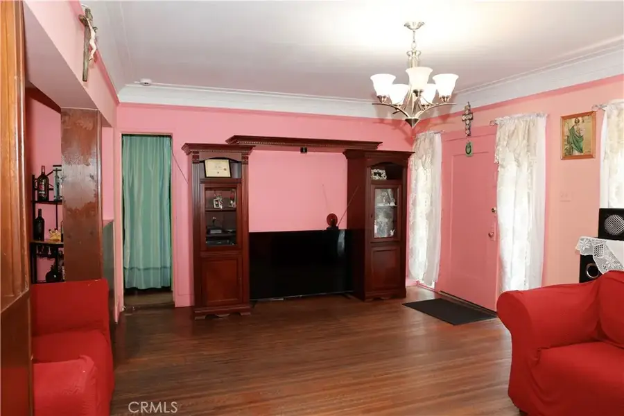 4131 S Hobart Boulevard, Los Angeles, CA 90062 - #3