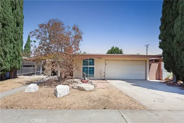1245 W Cherry, Orange, CA 92868