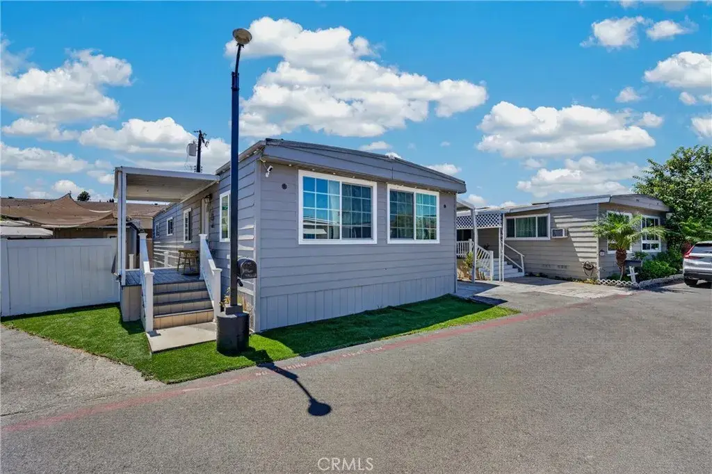 150 E De Anza #150, Tustin, CA 92780 - #1