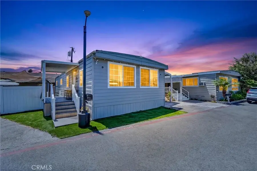 150 E De Anza #150, Tustin, CA 92780 - #2