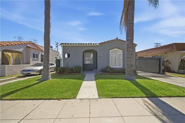 6816 Cerritos Avenue, Long Beach, CA 90805