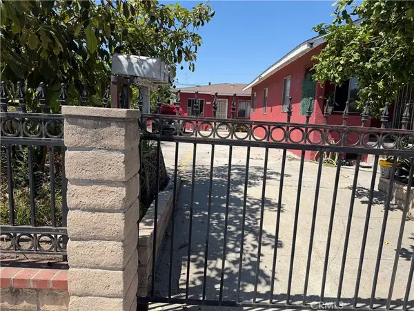 2023 E 76th, Los Angeles, CA 90001