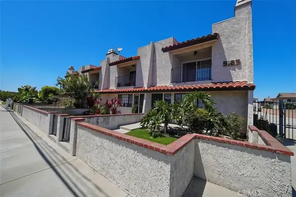 9133 Ramona Street #2, Bellflower, CA 90706
