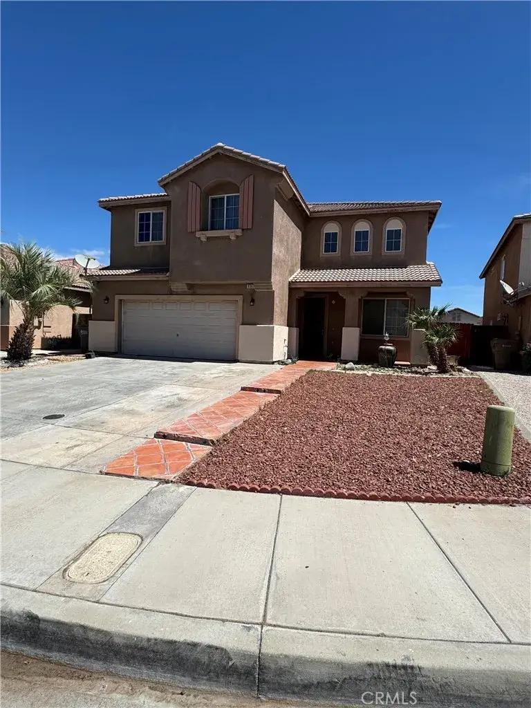 9367 Palo Verde, Hesperia, CA 92344 - #1