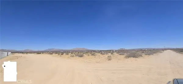 36240 Lantana, Lucerne Valley, CA 92356