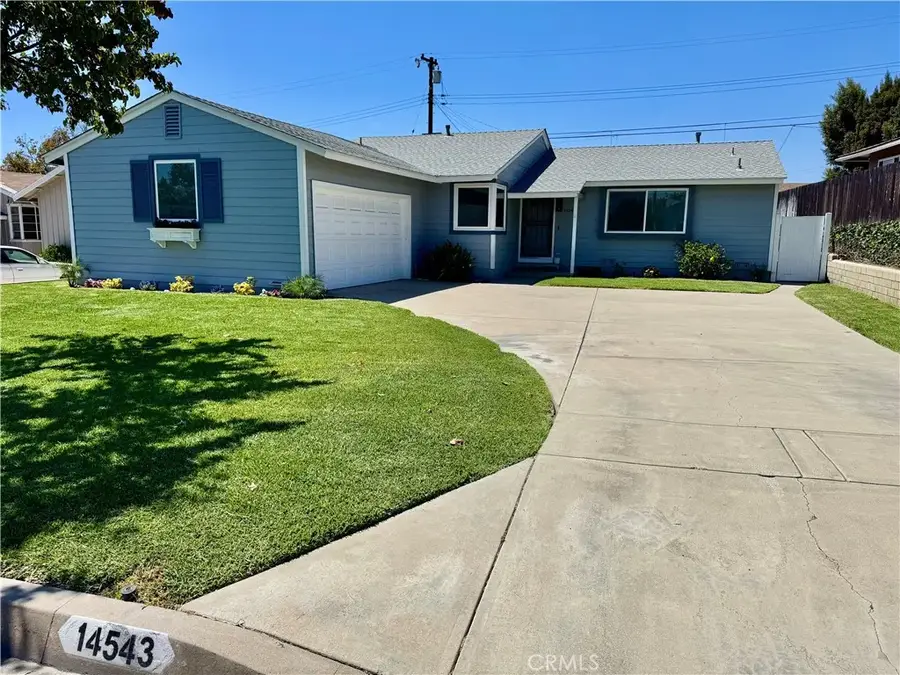 14543 Florita Road, La Mirada, CA 90638 - #2