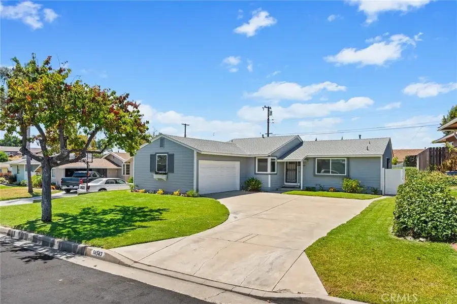 14543 Florita Road, La Mirada, CA 90638 - #3