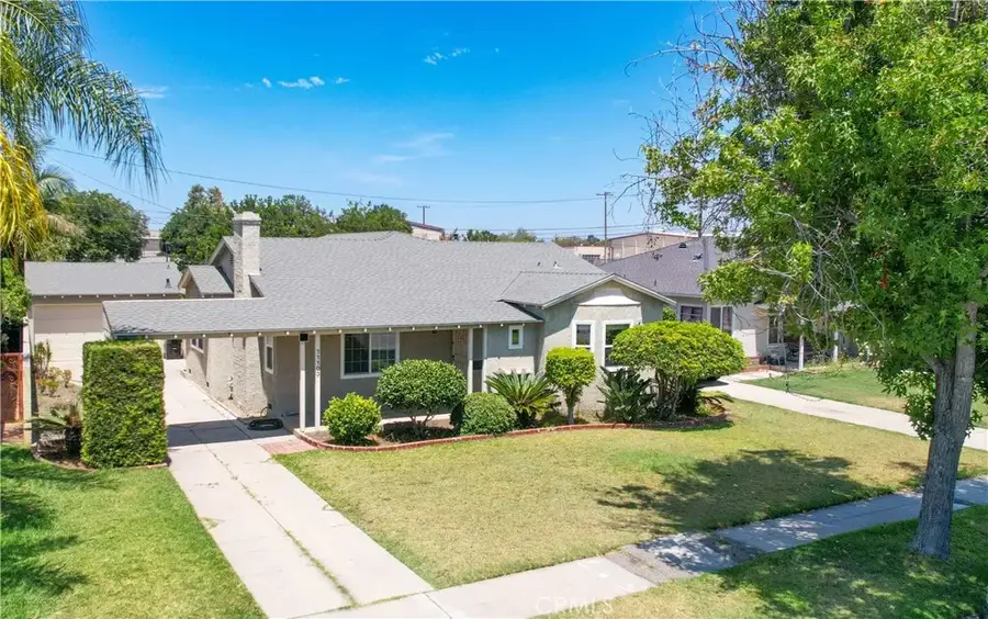 11103 Marbel Avenue, Downey, CA 90241 - #2