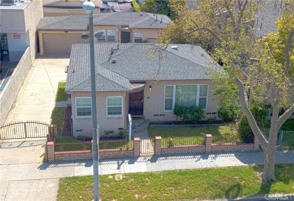 6554 E Olympic, Los Angeles, CA 90022 - #1