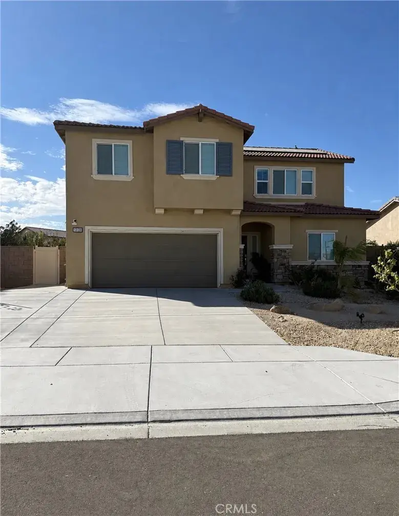 13138 Santa Clara, Victorville, CA 92394 - #1