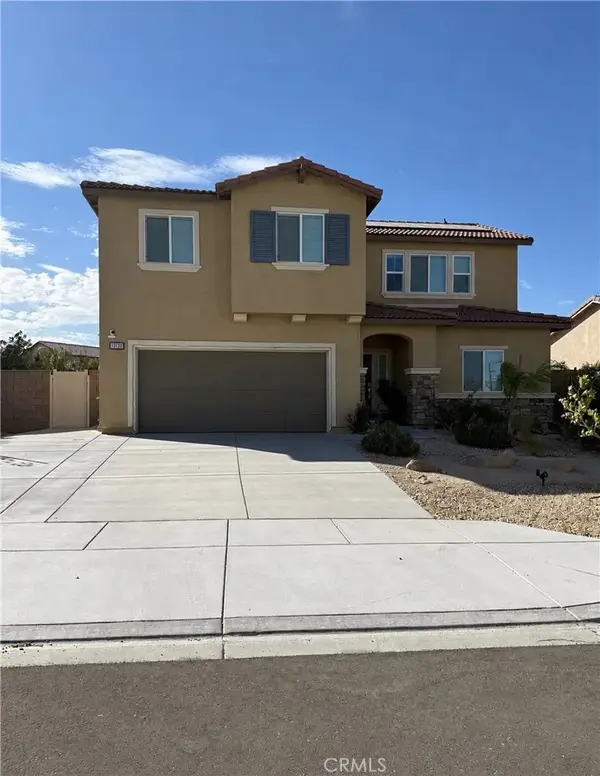 13138 Santa Clara, Victorville, CA 92394