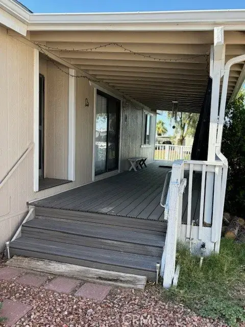 578 Channel Way, Needles, CA 92363 - #2