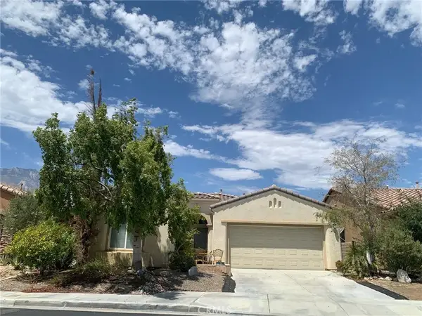 3645 Cliffrose, Palm Springs, CA 92262