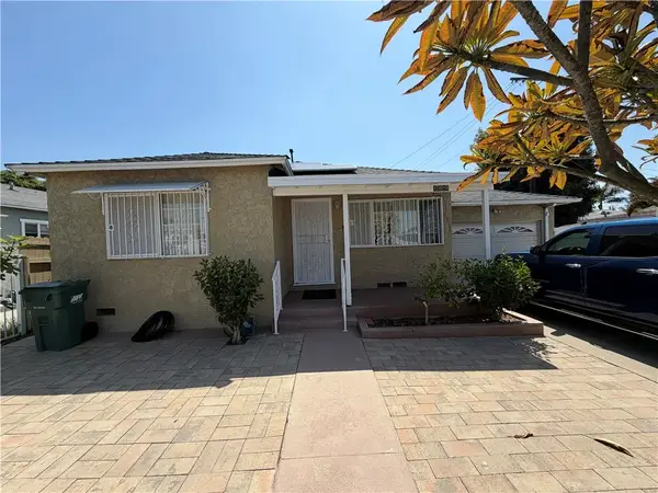 15614 S Lime, Compton, CA 90221