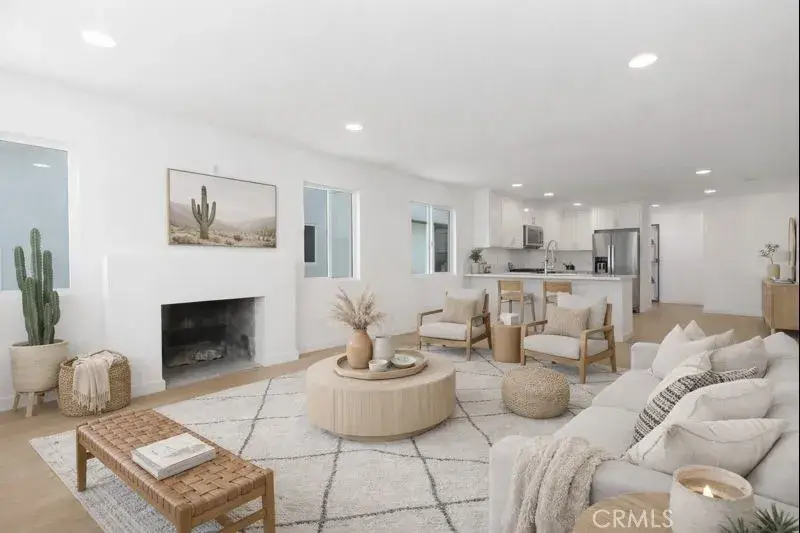 1845 W 66th, Los Angeles, CA 90047 - #1