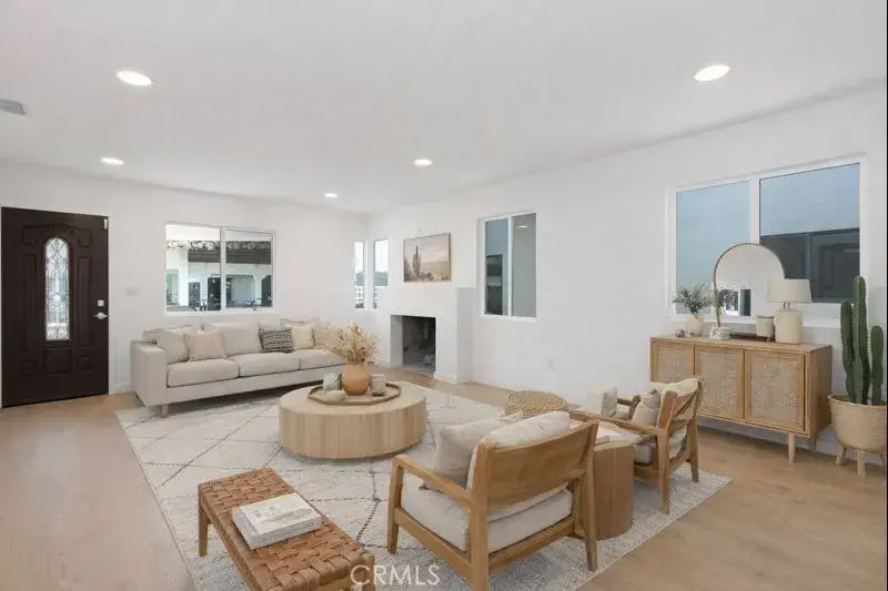 1845 W 66th, Los Angeles, CA 90047 - #2