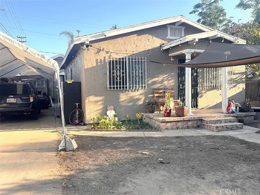 314 W 66th, Los Angeles, CA 90003 - #2
