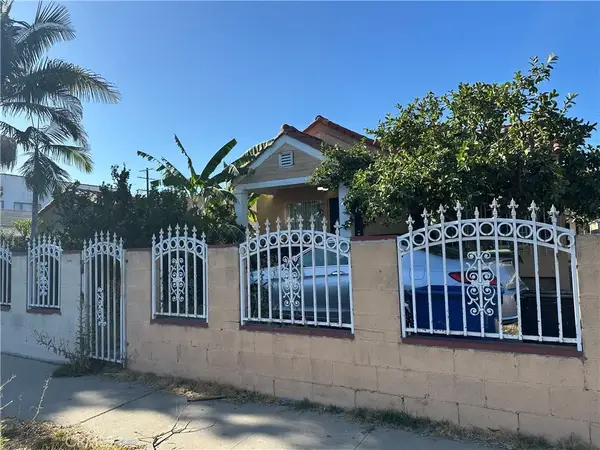 1137 W 61st, Los Angeles, CA 90044