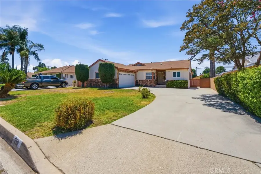 219 N Toland, West Covina, CA 91790 - #2