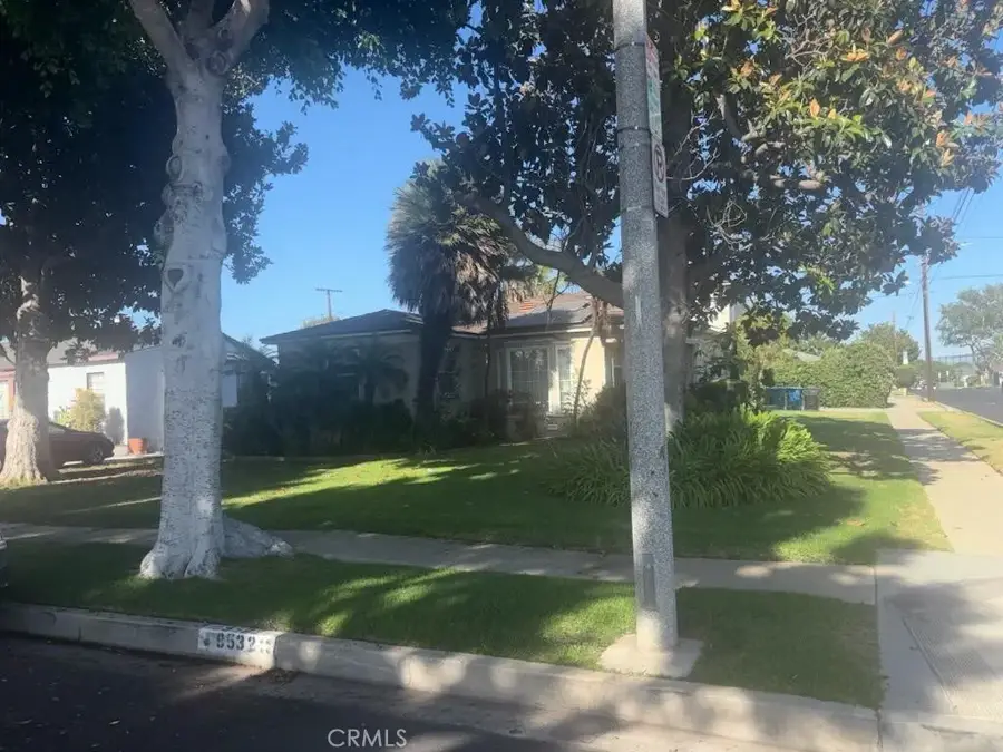 9532 S 4th, Inglewood, CA 90305 - #3