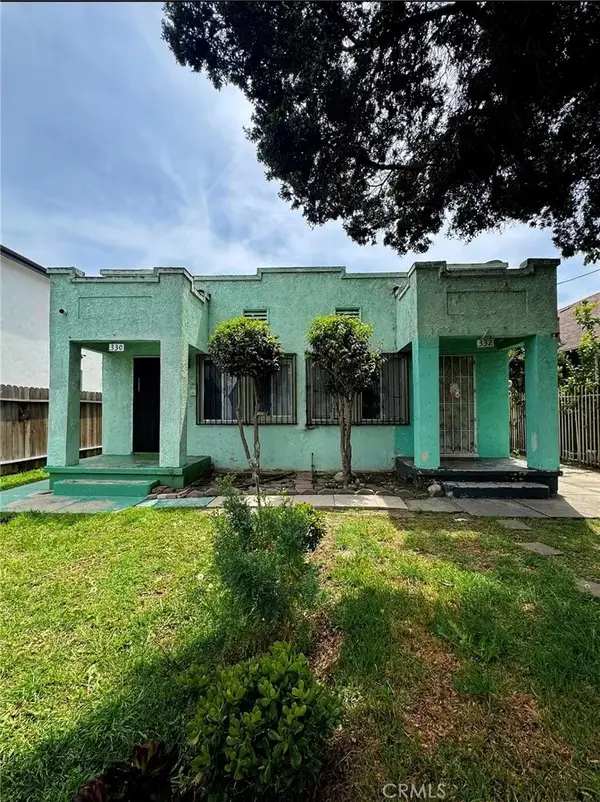 330 W 56th St, Los Angeles, CA 90037