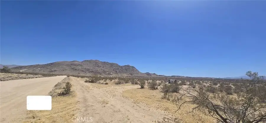 3510 Saddleback, Joshua Tree, CA 92252 - #2