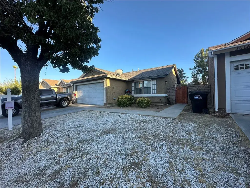 2870 Nandina Drive, Palmdale, CA 93550 - #1
