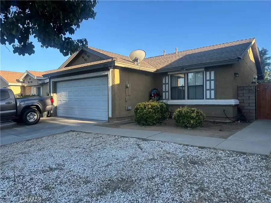 2870 Nandina Drive, Palmdale, CA 93550 - #2
