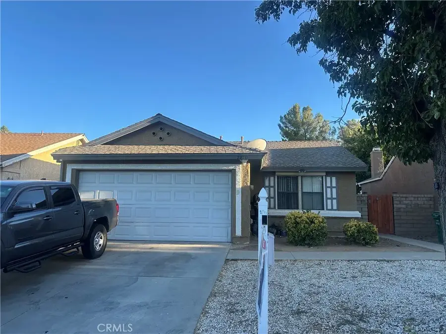 2870 Nandina Drive, Palmdale, CA 93550 - #3