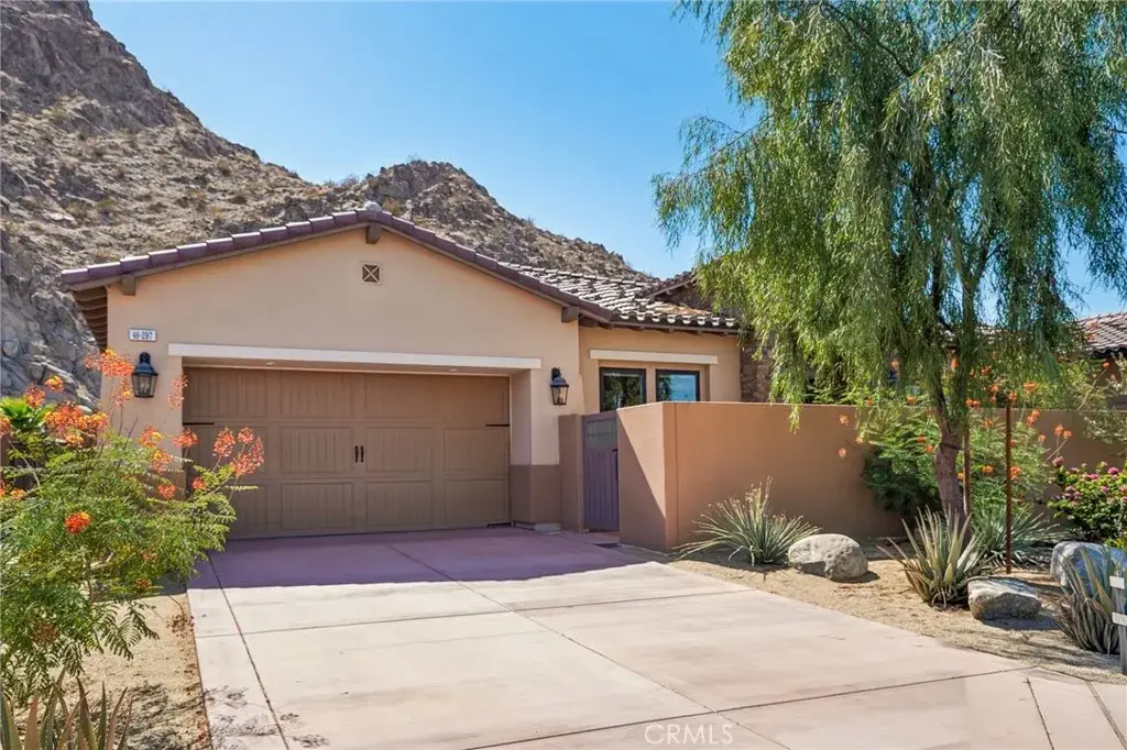 46297 Bradshaw Trail, La Quinta, CA 92253 - #1