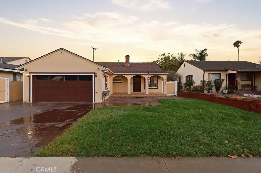 3638 W 157th, Lawndale, CA 90260 - #2