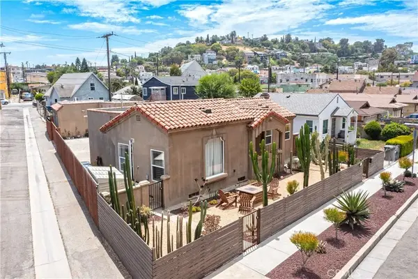 4026 Perry, City Terrace, CA 90063