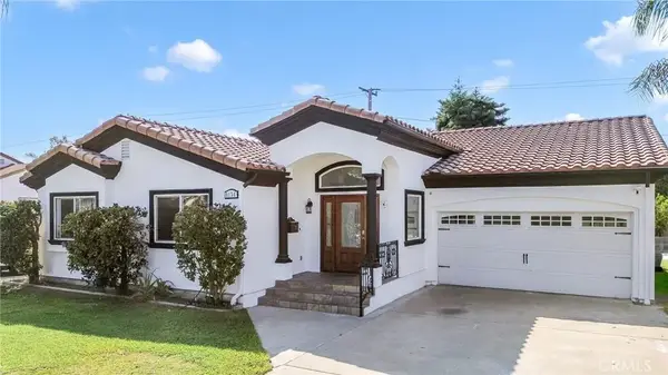9136 Mel Dar, Downey, CA 90240