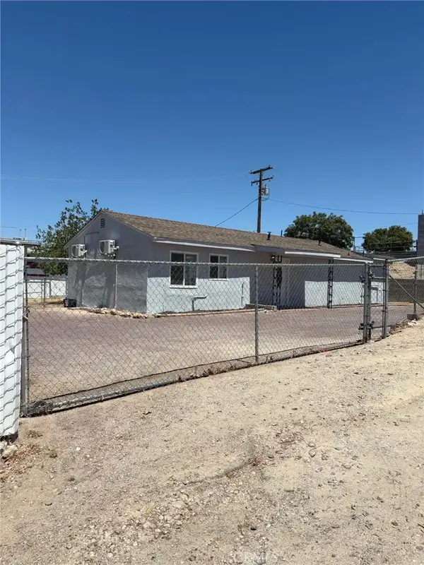 435 S 1st, Barstow, CA 92311