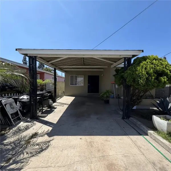 8310 Wilbarn, Paramount, CA 90723