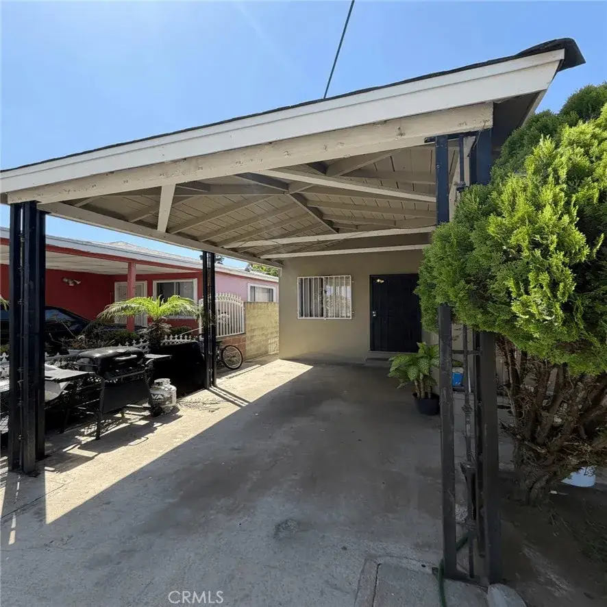 8310 Wilbarn, Paramount, CA 90723 - #2