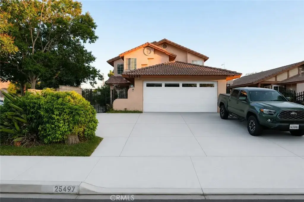25497 Moorland Road, Moreno Valley, CA 92551 - #1