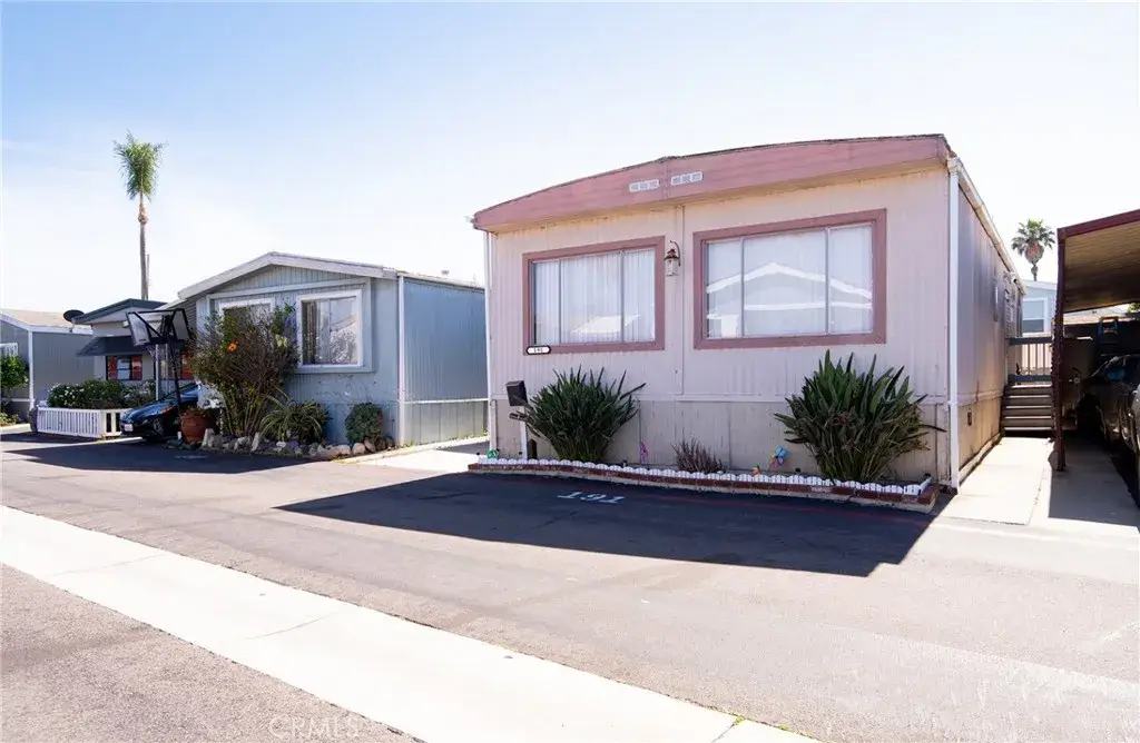 23701 S Western #191, Torrance, CA 90501 - #1