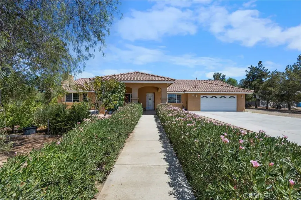 26630 Water Avenue, Perris, CA 92571 - #1