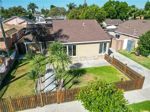 12109 Harvest, Norwalk, CA 90650