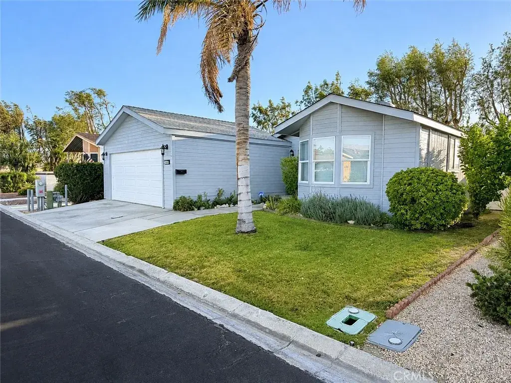 15300 Palm #248, Desert Hot Springs, CA 92240 - #1