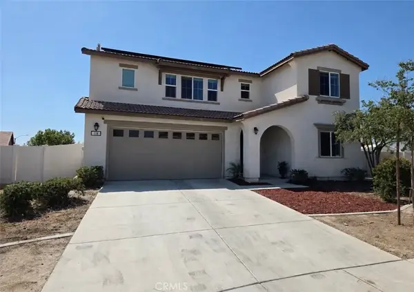 114 Snowberry Court, San Jacinto, CA 92583