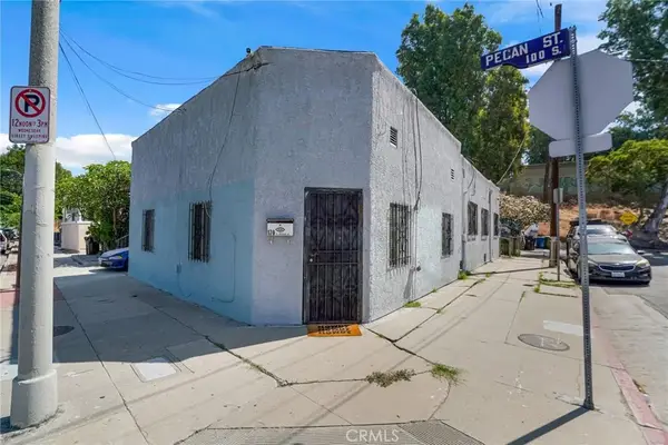 1701 E 3rd Street, Los Angeles, CA 90033