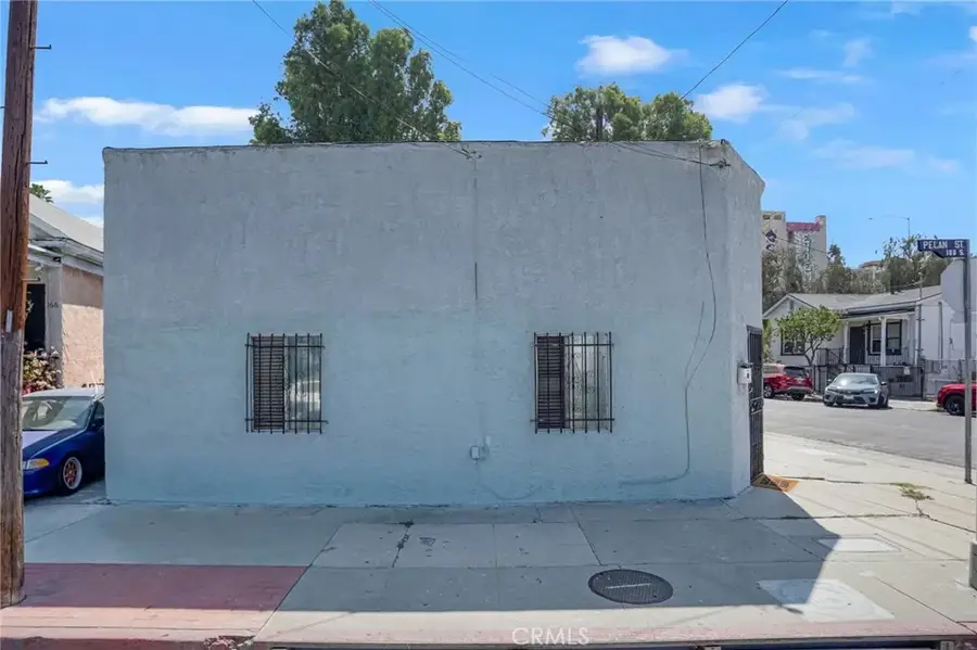 1701 E 3rd Street, Los Angeles, CA 90033 - #2