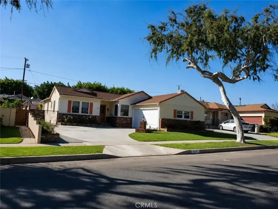 4443 Jasmine, Culver City, CA 90232 - #2